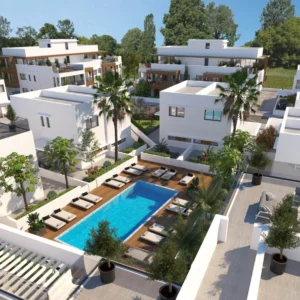 2 Bedroom House for Sale in Kiti, Larnaca District