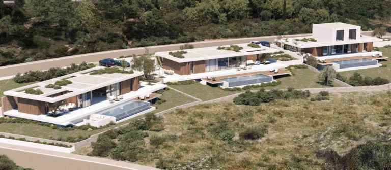 3 Bedroom House for Sale in Pegeia, Paphos District