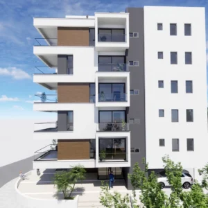 2 Bedroom Apartment for Sale in Larnaca – Chrysopolitissa