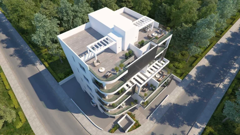 2 Bedroom Apartment for Sale in Larnaca – Sotiros