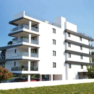 3 Bedroom Apartment for Sale in Larnaca District