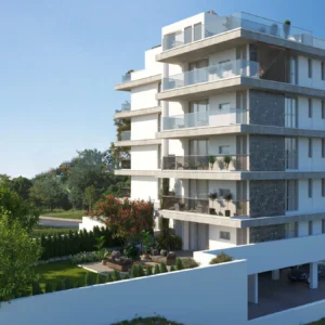 3 Bedroom Apartment for Sale in Agios Nikolaos, Larnaca District