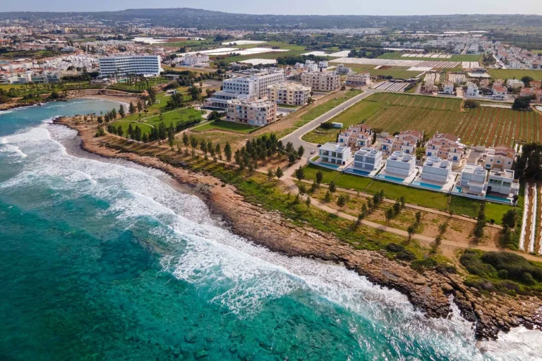 5 Bedroom House for Sale in Protaras, Famagusta District