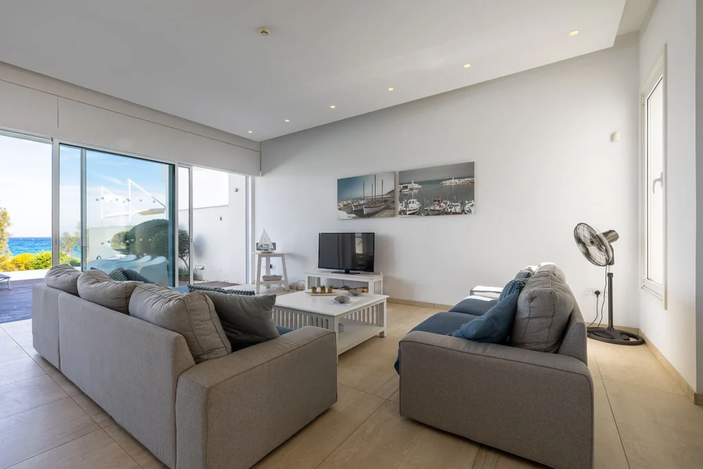 5 Bedroom House for Sale in Protaras, Famagusta District