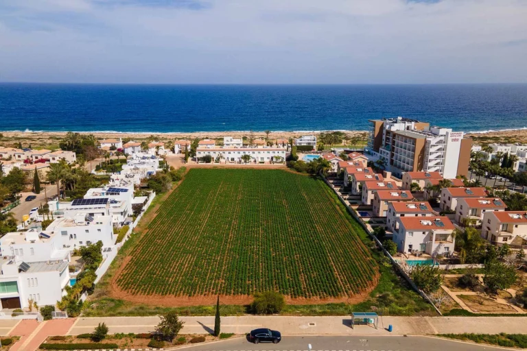 6,888m² Plot for Sale in Protaras, Famagusta District