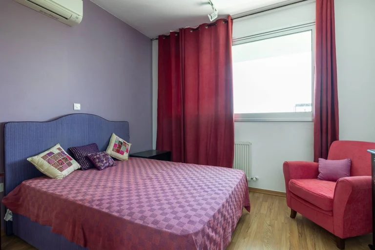 4 Bedroom House for Sale in Pyrgos Lemesou, Limassol District