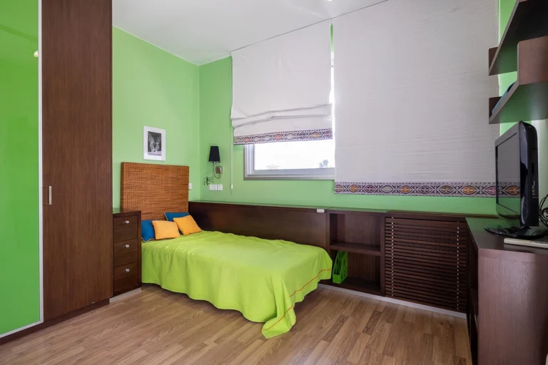 4 Bedroom House for Sale in Pyrgos Lemesou, Limassol District