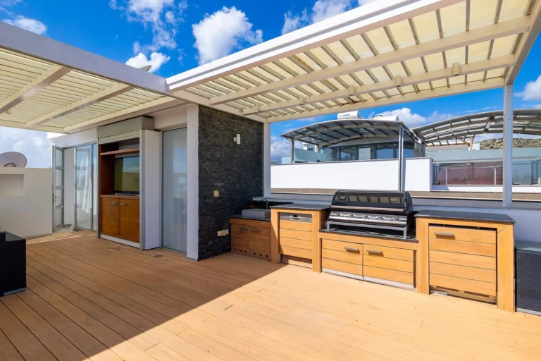 4 Bedroom House for Sale in Pyrgos Lemesou, Limassol District