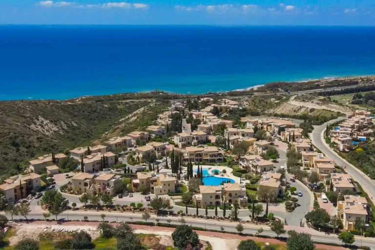 2 Bedroom Apartment for Sale in Paphos District