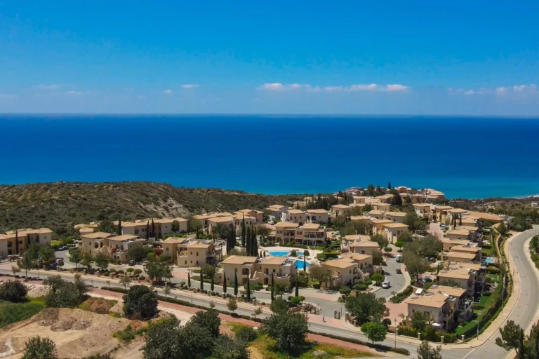 2 Bedroom Apartment for Sale in Paphos District