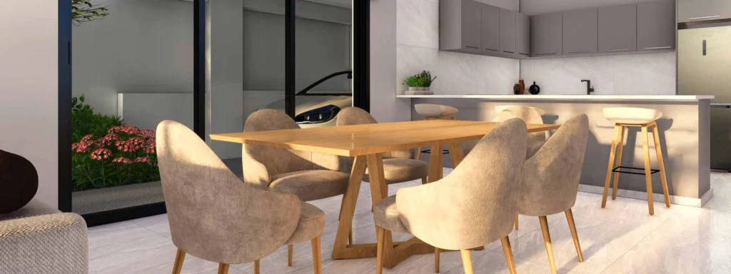 3 Bedroom House for Sale in Paphos – Agios Theodoros