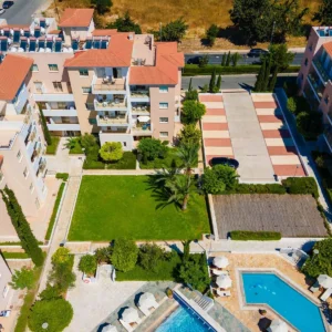 2 Bedroom Apartment for Sale in Paphos – Universal