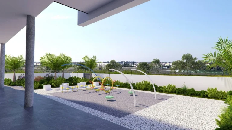 1 Bedroom Apartment for Sale in Larnaca District