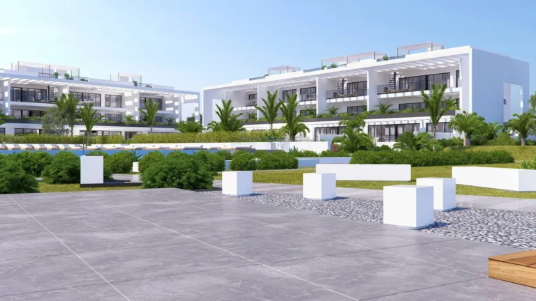 1 Bedroom Apartment for Sale in Larnaca District