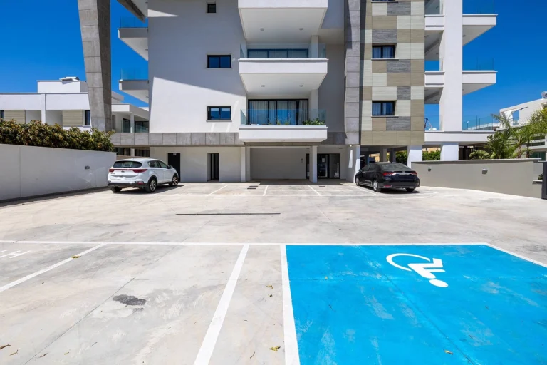 3 Bedroom Apartment for Sale in Potamos Germasogeias, Limassol District