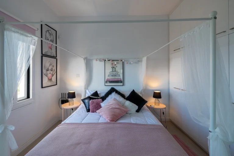 4 Bedroom House for Sale in Tala, Paphos District