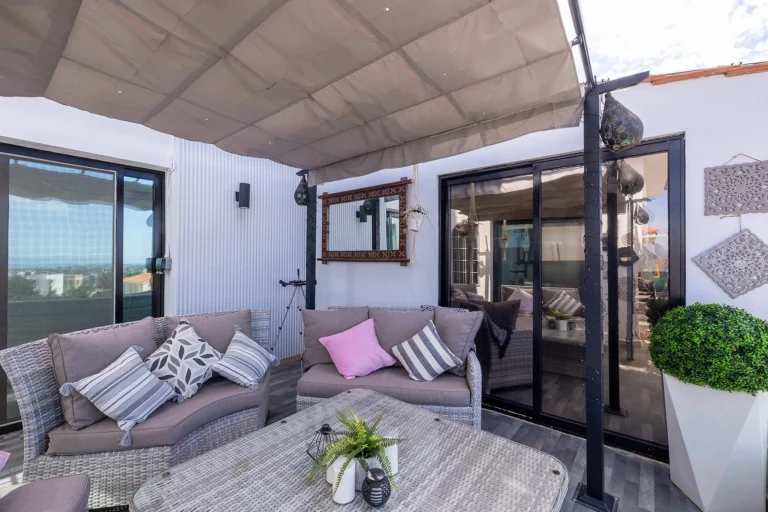 4 Bedroom House for Sale in Tala, Paphos District