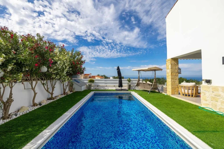 4 Bedroom House for Sale in Tala, Paphos District