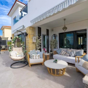 4 Bedroom House for Sale in Tala, Paphos District