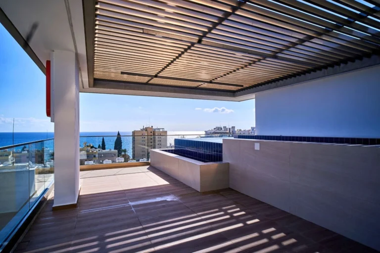 2 Bedroom Apartment for Sale in Potamos Germasogeias, Limassol District