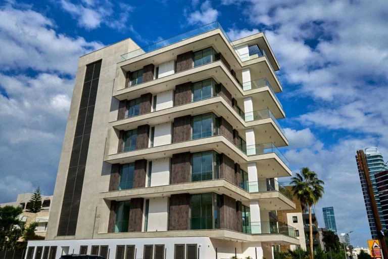 2 Bedroom Apartment for Sale in Potamos Germasogeias, Limassol District
