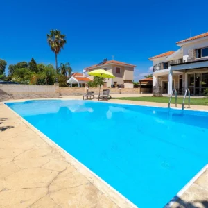 3 Bedroom House for Sale in Meneou, Larnaca District