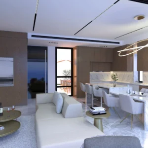 2 Bedroom Apartment for Sale in Limassol – Agia Fyla