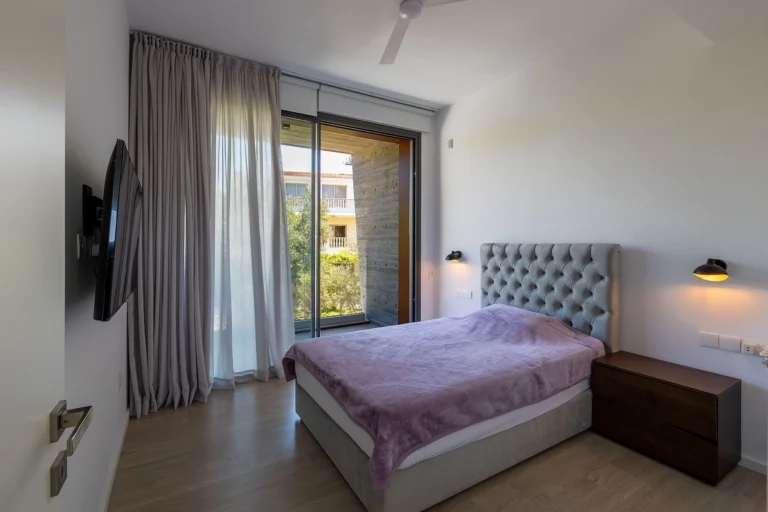 4 Bedroom House for Sale in Chlorakas, Paphos District