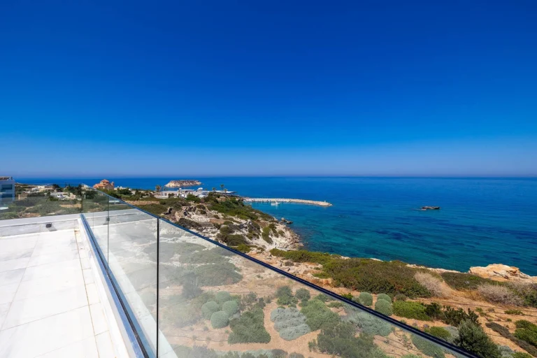 4 Bedroom House for Sale in Pegeia, Paphos District