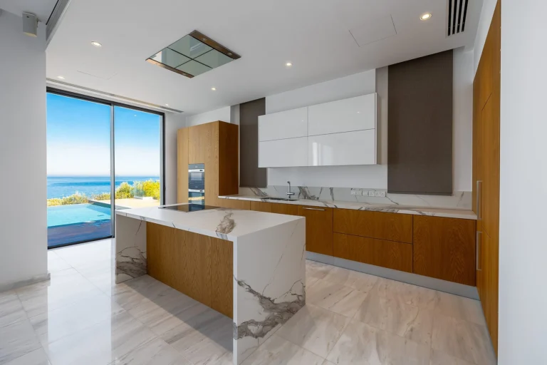 4 Bedroom House for Sale in Pegeia, Paphos District