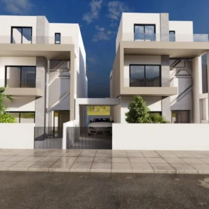3 Bedroom House for Sale in Ypsonas, Limassol District
