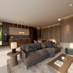 3 Bedroom Apartment for Sale in Limassol – Agios Nektarios