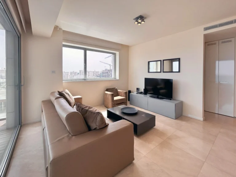 2 Bedroom Apartment for Sale in Limassol – Neapolis