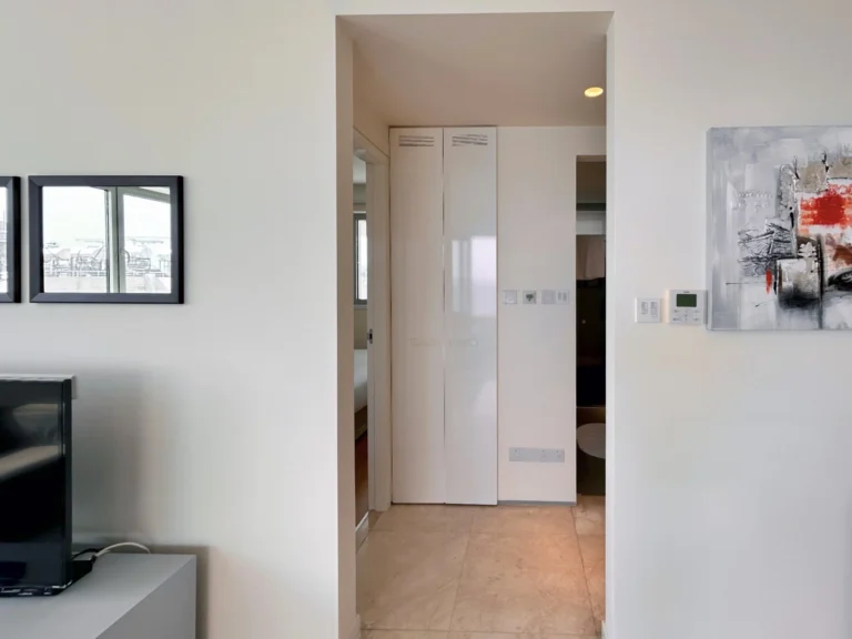 2 Bedroom Apartment for Sale in Limassol – Neapolis