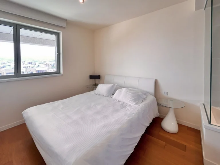 2 Bedroom Apartment for Sale in Limassol – Neapolis