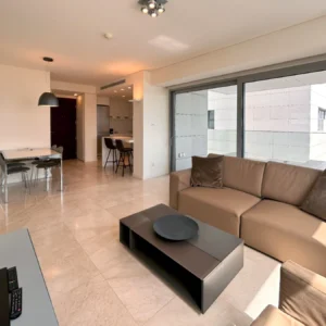 2 Bedroom Apartment for Sale in Limassol – Neapolis