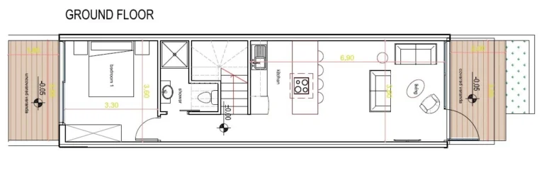 3 Bedroom House for Sale in Chlorakas, Paphos District