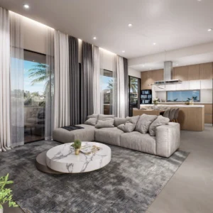 1 Bedroom Apartment for Sale in Paphos – Universal