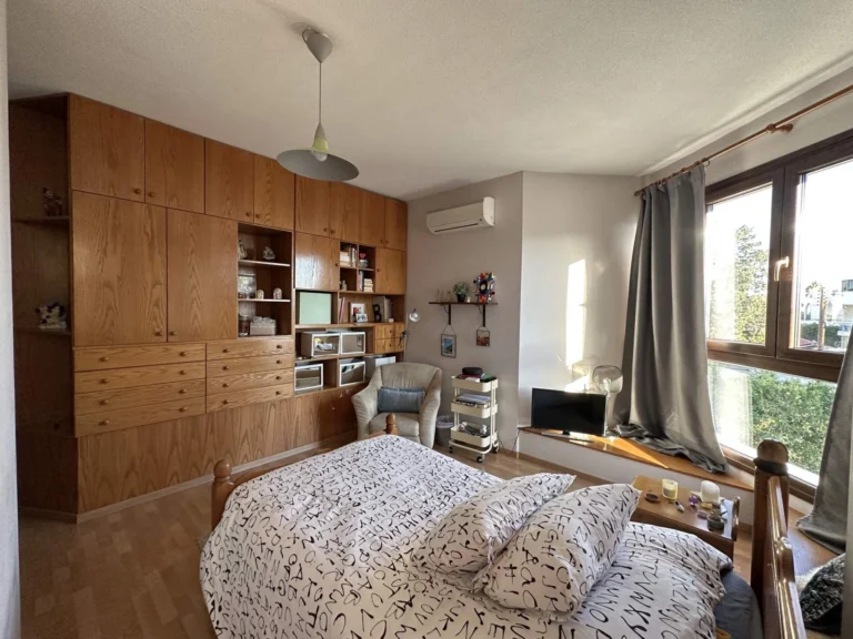 4 Bedroom House for Sale in Agios Nikolaos, Larnaca District