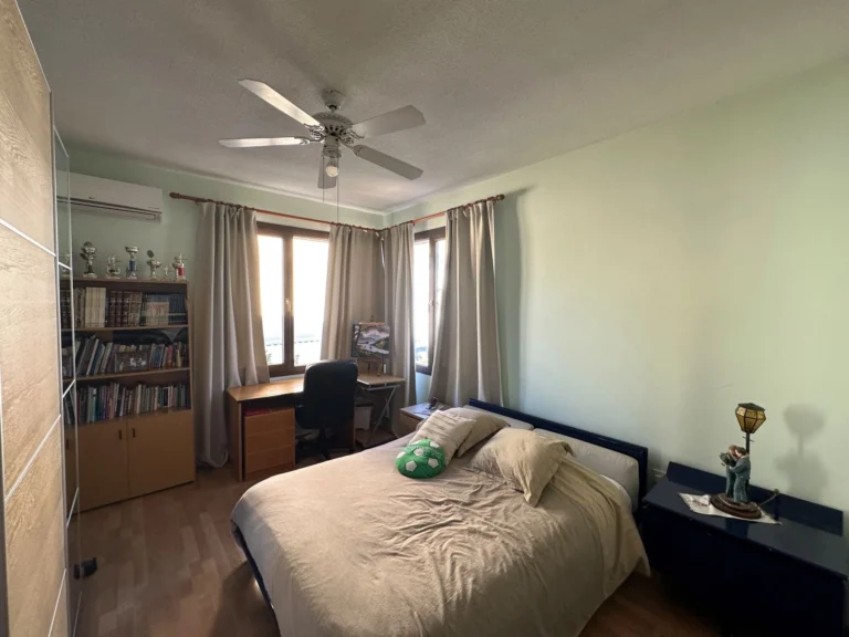 4 Bedroom House for Sale in Agios Nikolaos, Larnaca District