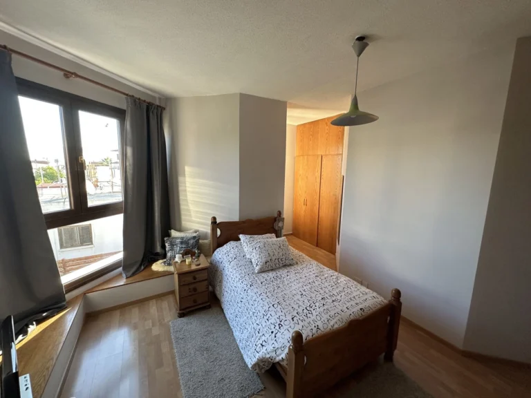 4 Bedroom House for Sale in Agios Nikolaos, Larnaca District