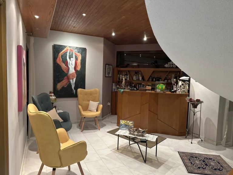 4 Bedroom House for Sale in Agios Nikolaos, Larnaca District