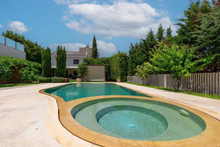 6+ Bedroom House for Sale in Aradippou, Larnaca District