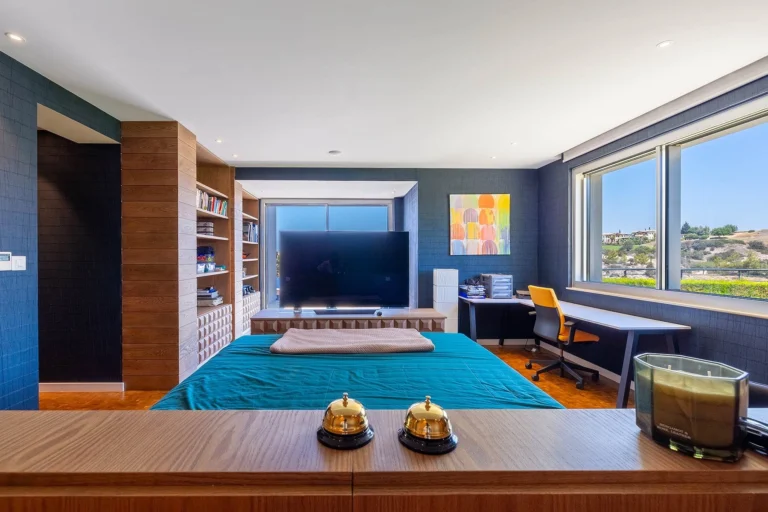 4 Bedroom House for Sale in Paphos District