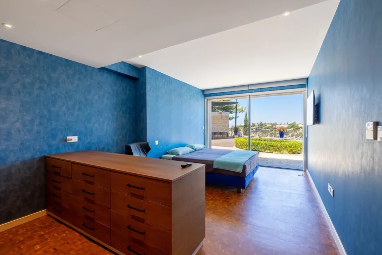 4 Bedroom House for Sale in Paphos District