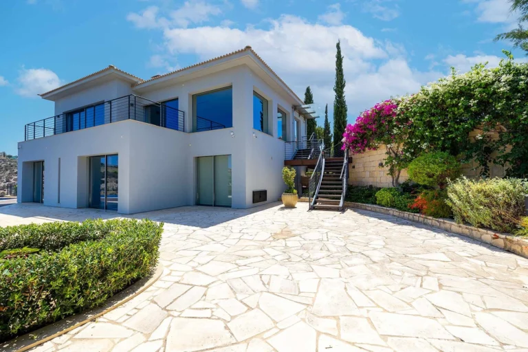 4 Bedroom House for Sale in Paphos District