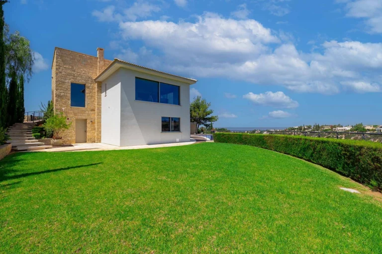 4 Bedroom House for Sale in Paphos District