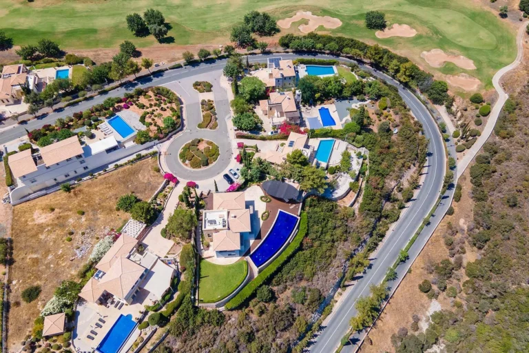 4 Bedroom House for Sale in Paphos District