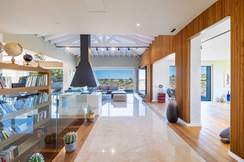 4 Bedroom House for Sale in Paphos District