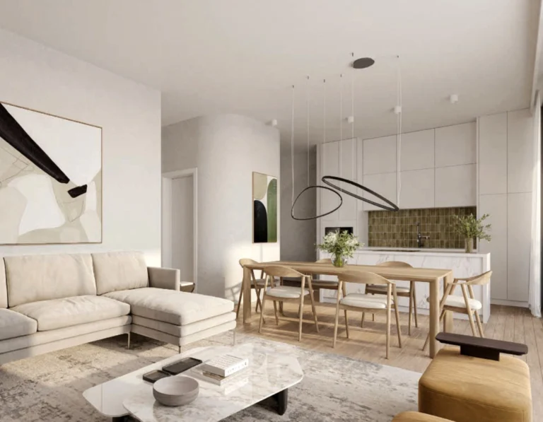 1 Bedroom Apartment for Sale in Kato Paphos